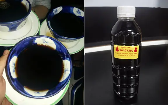 Đánh Giá Nước Mát Hồ Lô Vàng Trần Hưng Đạo: Thực Tế Và Khách Quan