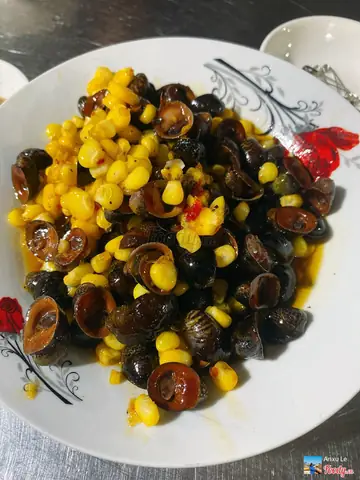 Ốc Loan Nguyễn Thiện Thuật: Trải Nghiệm Ẩm Thực Đậm Chất Miền Tây Giữa Lòng Thành Phố