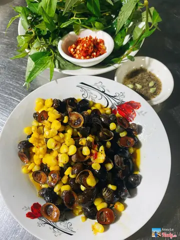 Ốc Loan Nguyễn Thiện Thuật: Trải Nghiệm Ẩm Thực Đậm Chất Miền Tây Giữa Lòng Thành Phố