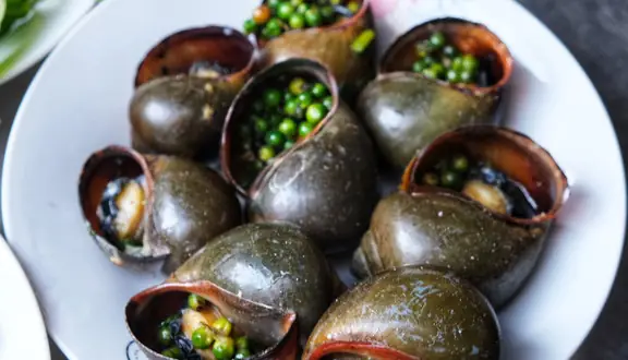 Ốc Loan Nguyễn Thiện Thuật: Trải Nghiệm Ẩm Thực Đậm Chất Miền Tây Giữa Lòng Thành Phố