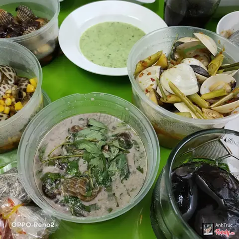 Ốc Loan Nguyễn Thiện Thuật: Trải Nghiệm Ẩm Thực Đậm Chất Miền Tây Giữa Lòng Thành Phố