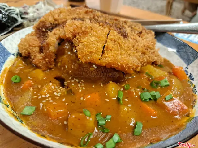 Cơm Thố Nhật Bản Là Gì? Trải Nghiệm Osaka Quận 5 Tp.hcm