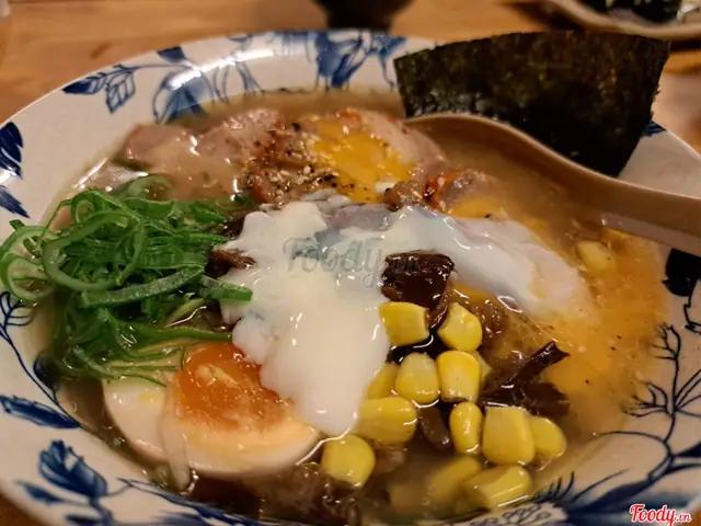 Cơm Thố Nhật Bản Là Gì? Trải Nghiệm Osaka Quận 5 Tp.hcm