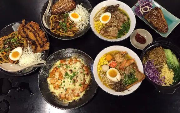 Cơm Thố Nhật Bản Là Gì? Trải Nghiệm Osaka Quận 5 Tp.hcm