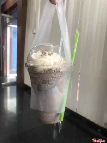 Review Passio Coffee Nguyễn Bỉnh Khiêm: Quán Cà Phê Với Món Việt Độc Đáo Gần Vườn Thú