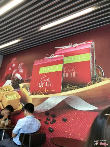Review Passio Coffee Nguyễn Bỉnh Khiêm: Quán Cà Phê Với Món Việt Độc Đáo Gần Vườn Thú
