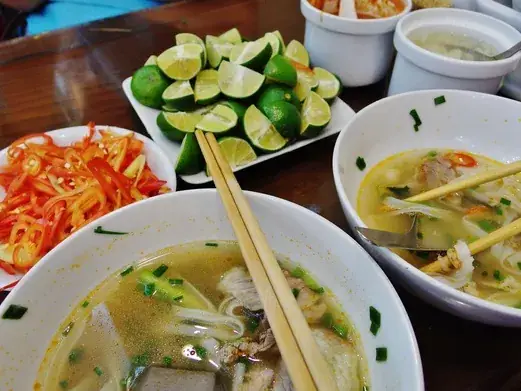 Pho 10 Ly Quoc Su: Review Chi Tiết Quán Phở Nổi Tiếng Hà Nội Pho 10 Ly Quoc Su: Review Chi Tiết Quán Phở Nổi Tiếng Hà Nội
