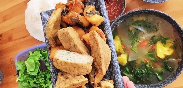 Phở Bát Đá Thủy Mộc: Đánh Giá Toàn Diện Nhà Hàng Phở Truyền Thống Tại Hồ Tây Phở Bát Đá Thủy Mộc: Đánh Giá Toàn Diện Nhà Hàng Phở Truyền Thống Tại Hồ Tây