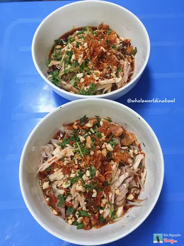 Phở Gà 3 Anh Em: Đánh Giá Chi Tiết Về Hương Vị Và Giá Cả