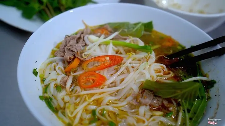 Phở Hạnh Huỳnh Mẫn Đạt: Đánh Giá Chi Tiết Quán Phở Bò Gia Truyền Nổi Tiếng Quận 5 Phở Hạnh Huỳnh Mẫn Đạt: Đánh Giá Chi Tiết Quán Phở Bò Gia Truyền Nổi Tiếng Quận 5