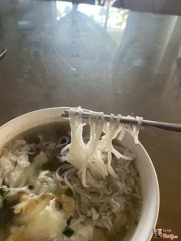 Review Chi Tiết Quán Phở Hiền Trần Quang Khải: Có Đáng Thử?