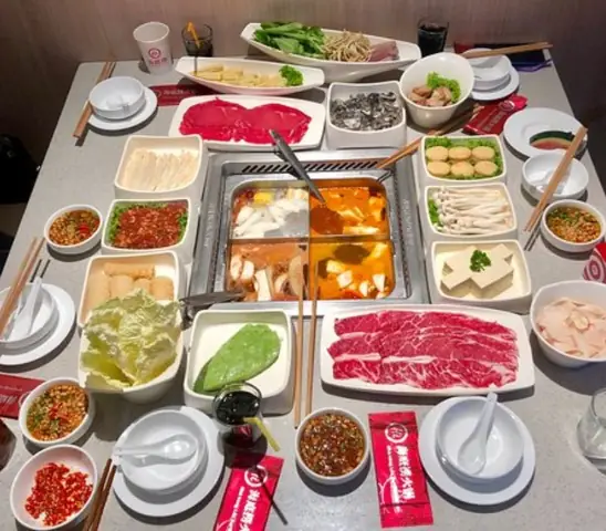 Phở Miến Gà Kỳ Đồng: Review Chi Tiết Quán Ăn Được Michelin Vinh Danh