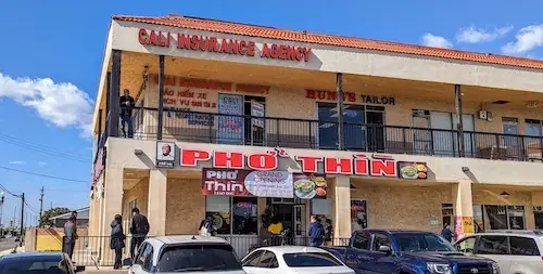 Phở Thìn 13 Lò Đúc: Chiến Thắng Pháp Lý Tại Mỹ Và Bài Học Về Bảo Hộ Thương Hiệu Quốc Tế Phở Thìn 13 Lò Đúc: Chiến Thắng Pháp Lý Tại Mỹ Và Bài Học Về Bảo Hộ Thương Hiệu Quốc Tế