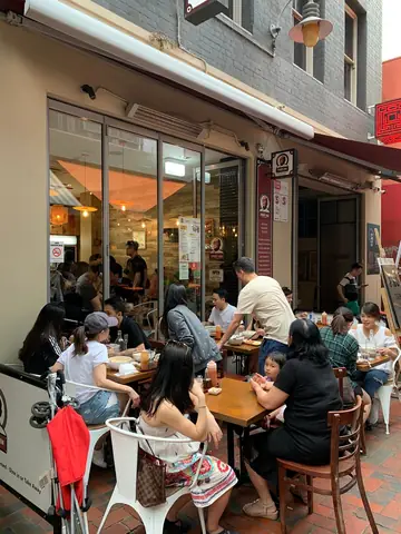 Phở Thìn 13 Lò Đúc: Chiến Thắng Pháp Lý Tại Mỹ Và Bài Học Về Bảo Hộ Thương Hiệu Quốc Tế Phở Thìn 13 Lò Đúc: Chiến Thắng Pháp Lý Tại Mỹ Và Bài Học Về Bảo Hộ Thương Hiệu Quốc Tế