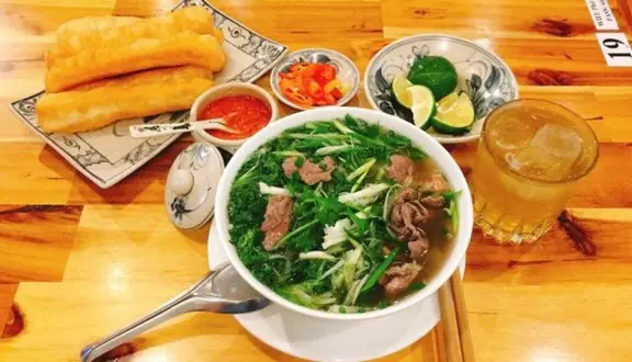 Đánh Giá Chi Tiết Quán Phở Thìn Nguyễn Văn Lộc: Trải Nghiệm Thực Tế Và Phân Tích Chất Lượng Đánh Giá Chi Tiết Quán Phở Thìn Nguyễn Văn Lộc: Trải Nghiệm Thực Tế Và Phân Tích Chất Lượng