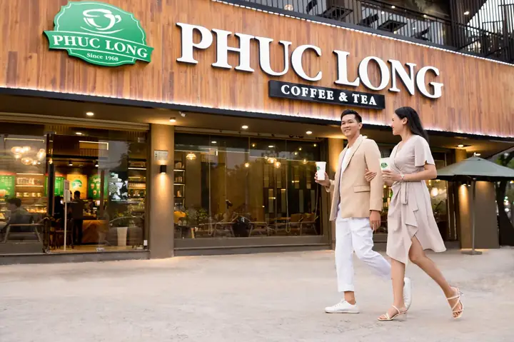 Phúc Long Coffee & Tea: Đánh Giá Toàn Diện Về Sức Khỏe Tài Chính Và Chiến Lược Phát Triển Phúc Long Coffee & Tea: Đánh Giá Toàn Diện Về Sức Khỏe Tài Chính Và Chiến Lược Phát Triển