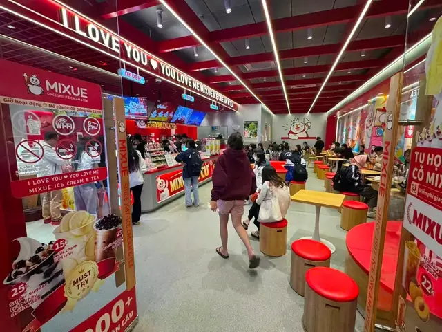 Phúc Long Coffee & Tea: Đánh Giá Toàn Diện Về Sức Khỏe Tài Chính Và Chiến Lược Phát Triển Phúc Long Coffee & Tea: Đánh Giá Toàn Diện Về Sức Khỏe Tài Chính Và Chiến Lược Phát Triển