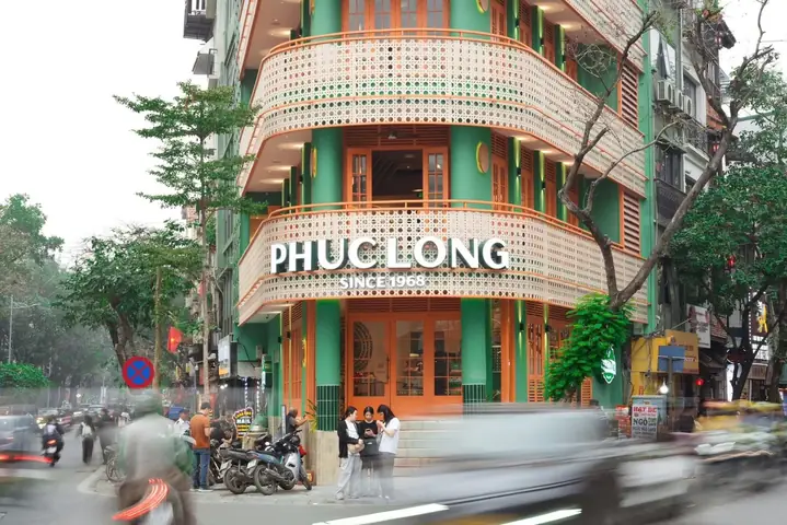 Phúc Long Coffee & Tea: Đánh Giá Toàn Diện Về Sức Khỏe Tài Chính Và Chiến Lược Phát Triển Phúc Long Coffee & Tea: Đánh Giá Toàn Diện Về Sức Khỏe Tài Chính Và Chiến Lược Phát Triển