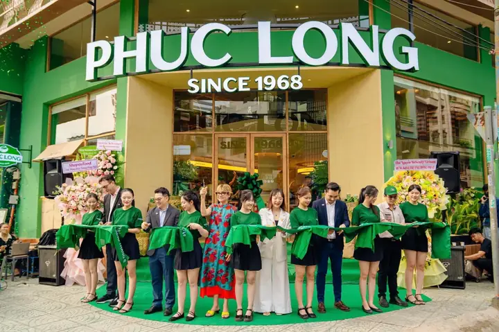 Phúc Long Coffee & Tea: Đánh Giá Toàn Diện Về Sức Khỏe Tài Chính Và Chiến Lược Phát Triển Phúc Long Coffee & Tea: Đánh Giá Toàn Diện Về Sức Khỏe Tài Chính Và Chiến Lược Phát Triển