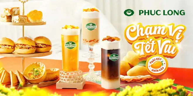 Phúc Long 231 Lê Văn Sỹ: Đánh Giá Chi Tiết Trải Nghiệm Thực Tế Phúc Long 231 Lê Văn Sỹ: Đánh Giá Chi Tiết Trải Nghiệm Thực Tế