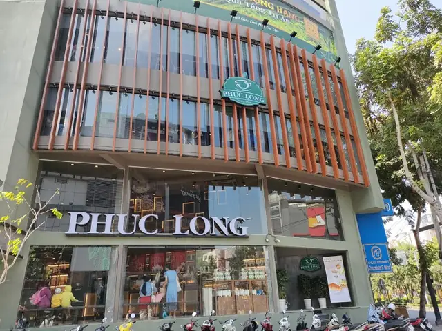 Phúc Long 476 Phan Xích Long: Đánh Giá Chi Tiết Về Không Gian, Đồ Uống Và Trải Nghiệm Tại Quận Phú Nhuận Phúc Long 476 Phan Xích Long: Đánh Giá Chi Tiết Về Không Gian, Đồ Uống Và Trải Nghiệm Tại Quận Phú Nhuận