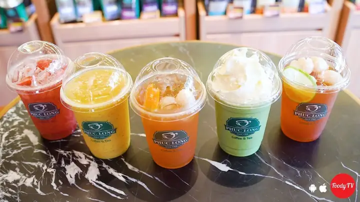 Phúc Long 382 Trần Hưng Đạo: Đánh Giá Chi Tiết Từ A Đến Z Phúc Long 382 Trần Hưng Đạo: Đánh Giá Chi Tiết Từ A Đến Z