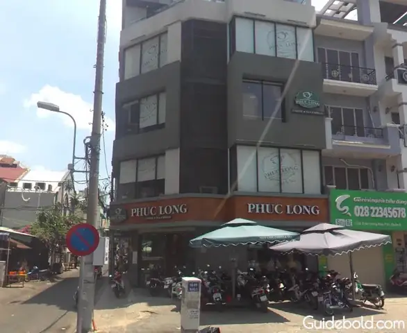 Phúc Long 382 Trần Hưng Đạo: Đánh Giá Chi Tiết Từ A Đến Z Phúc Long 382 Trần Hưng Đạo: Đánh Giá Chi Tiết Từ A Đến Z