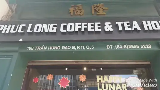 Phúc Long 382 Trần Hưng Đạo: Đánh Giá Chi Tiết Từ A Đến Z Phúc Long 382 Trần Hưng Đạo: Đánh Giá Chi Tiết Từ A Đến Z