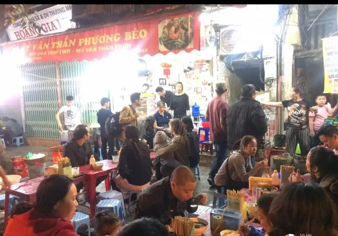 Phương Béo Mỳ Vằn Thắn: Quán Ăn Phố Cổ Đáng Thử Ở Hà Nội