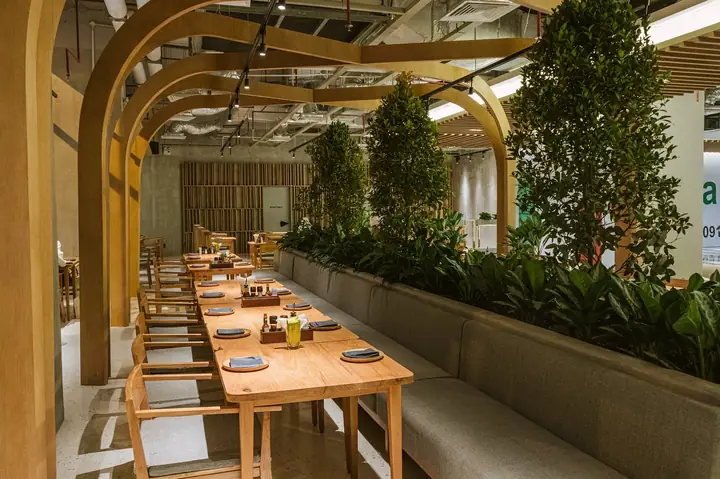 Đánh Giá Chi Tiết Quán Pizza 4p's Lê Đại Hành: Trải Nghiệm Hương Vị Ý Tại Trái Tim Sài Gòn Đánh Giá Chi Tiết Quán Pizza 4p's Lê Đại Hành: Trải Nghiệm Hương Vị Ý Tại Trái Tim Sài Gòn