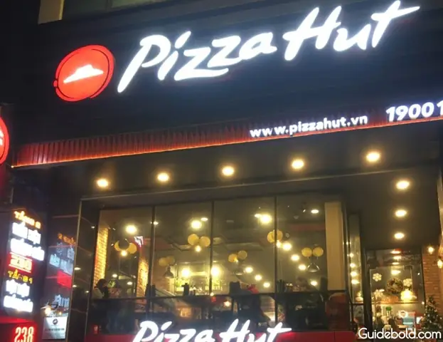 Review Pizza Hut Hồ Tùng Mậu: Chất Lượng, Giá Cả Và Dịch Vụ Thực Tế Review Pizza Hut Hồ Tùng Mậu: Chất Lượng, Giá Cả Và Dịch Vụ Thực Tế