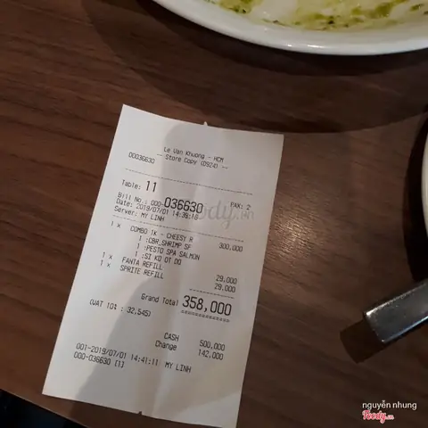 Pizza Hut Lê Văn Khương: Đánh Giá Toàn Diện Về Trải Nghiệm Ăn Uống Tại Quận 12