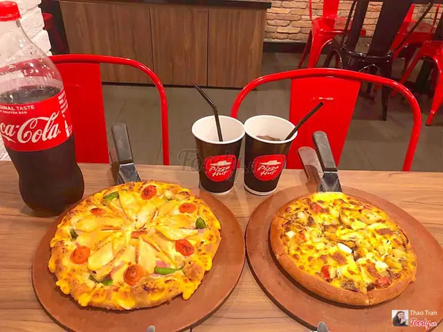 Pizza Hut Nguyễn Tri Phương: Đánh Giá Chi Tiết Từ Chất Lượng Đến Giá Cả Pizza Hut Nguyễn Tri Phương: Đánh Giá Chi Tiết Từ Chất Lượng Đến Giá Cả