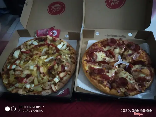 Pizza Hut Tôn Đức Thắng Review: Chất Lượng, Giá Cả Và Trải Nghiệm Thực Tế Pizza Hut Tôn Đức Thắng Review: Chất Lượng, Giá Cả Và Trải Nghiệm Thực Tế