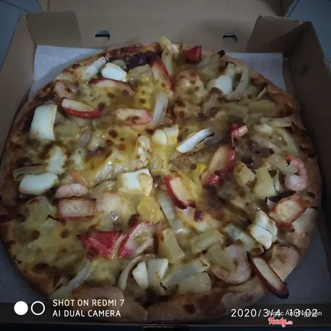 Pizza Hut Tôn Đức Thắng Review: Chất Lượng, Giá Cả Và Trải Nghiệm Thực Tế Pizza Hut Tôn Đức Thắng Review: Chất Lượng, Giá Cả Và Trải Nghiệm Thực Tế