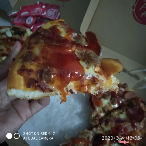 Pizza Hut Tôn Đức Thắng Review: Chất Lượng, Giá Cả Và Trải Nghiệm Thực Tế Pizza Hut Tôn Đức Thắng Review: Chất Lượng, Giá Cả Và Trải Nghiệm Thực Tế