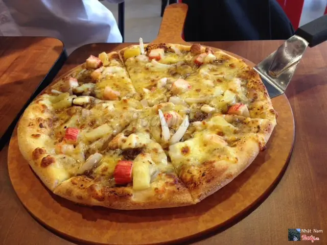 Pizza Hut Tôn Đức Thắng Review: Chất Lượng, Giá Cả Và Trải Nghiệm Thực Tế Pizza Hut Tôn Đức Thắng Review: Chất Lượng, Giá Cả Và Trải Nghiệm Thực Tế