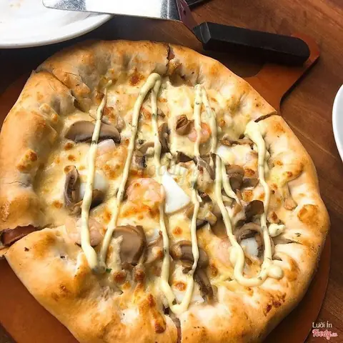 Pizza Hut Tôn Đức Thắng Review: Chất Lượng, Giá Cả Và Trải Nghiệm Thực Tế Pizza Hut Tôn Đức Thắng Review: Chất Lượng, Giá Cả Và Trải Nghiệm Thực Tế