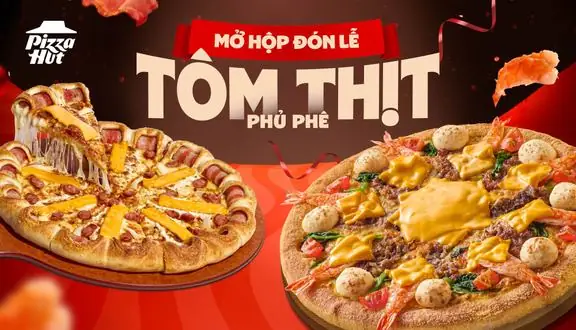 Đánh Giá Chi Tiết Pizza Hut Trần Đăng Ninh: Trải Nghiệm Thực Tế Và Phân Tích Toàn Diện