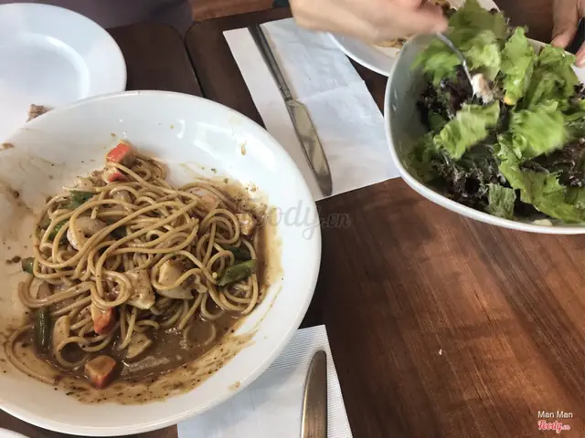 Đánh Giá Chi Tiết Pizza Hut Trần Đăng Ninh: Trải Nghiệm Thực Tế Và Phân Tích Toàn Diện