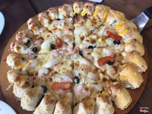 Đánh Giá Chi Tiết Pizza Hut Trần Đăng Ninh: Trải Nghiệm Thực Tế Và Phân Tích Toàn Diện