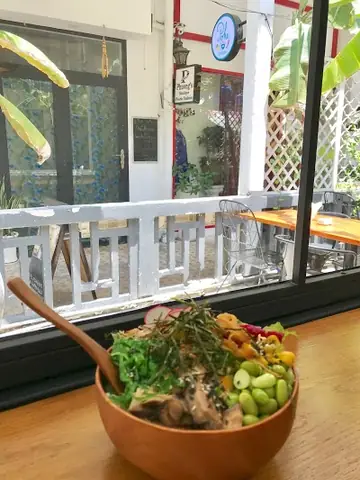 Poke Saigon Ly Tu Trong: Địa Điểm Ăn Uống Lành Mạnh Quý Tại Quận 1 Poke Saigon Ly Tu Trong: Địa Điểm Ăn Uống Lành Mạnh Quý Tại Quận 1