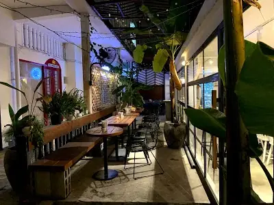 Poke Saigon Ly Tu Trong: Địa Điểm Ăn Uống Lành Mạnh Quý Tại Quận 1 Poke Saigon Ly Tu Trong: Địa Điểm Ăn Uống Lành Mạnh Quý Tại Quận 1