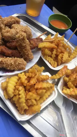 Review Chi Tiết Quán Ăn Vặt Cô Dung Hồ Đắc Di: Có Đáng Thử?