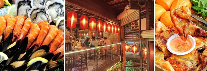 Đánh Giá Chi Tiết Quán Ăn Vặt Hàng Dừa Lái Thiêu: Trải Nghiệm Thực Tế Đánh Giá Chi Tiết Quán Ăn Vặt Hàng Dừa Lái Thiêu: Trải Nghiệm Thực Tế