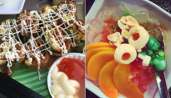 Đánh Giá Chi Tiết Quán Ăn Vặt Hàng Dừa Lái Thiêu: Trải Nghiệm Thực Tế Đánh Giá Chi Tiết Quán Ăn Vặt Hàng Dừa Lái Thiêu: Trải Nghiệm Thực Tế