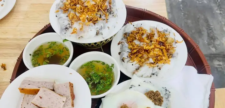 Bánh Cuốn Bảo Khánh Hà Nội: Review Toàn Diện Về Quán Ăn Sáng Truyền Thống