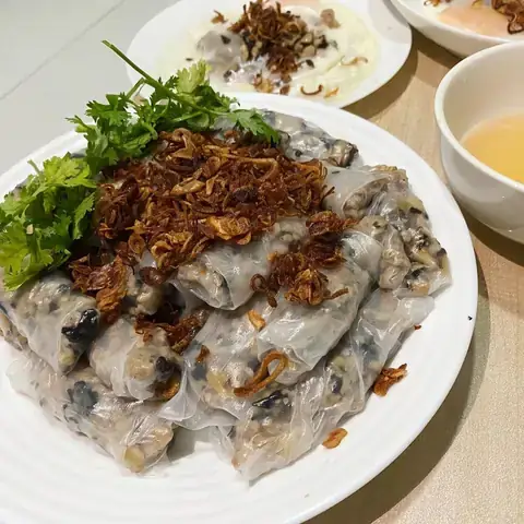 Bánh Cuốn Bảo Khánh Hà Nội: Review Toàn Diện Về Quán Ăn Sáng Truyền Thống