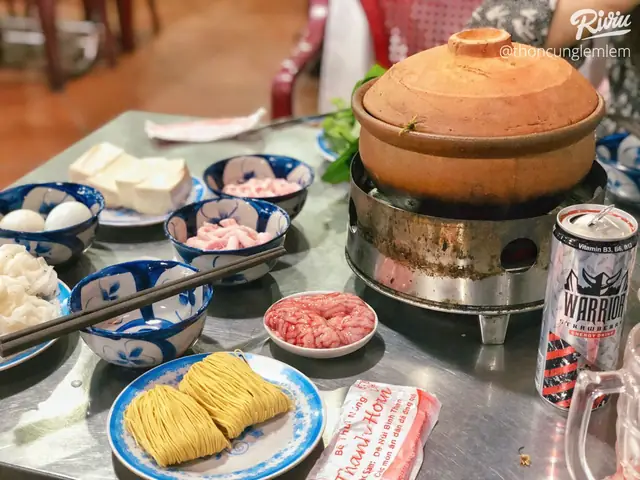 Quán Bê Thui Thanh Hoan: Review Chi Tiết Và Đánh Giá Thực Tế