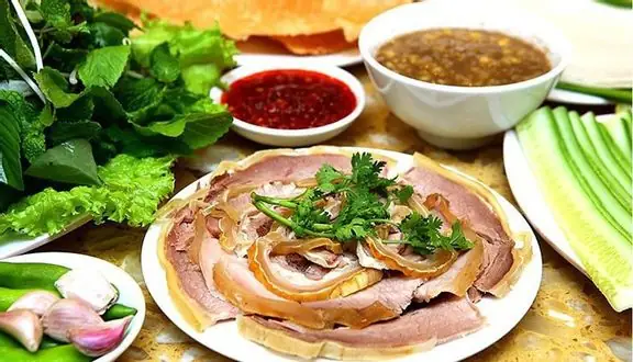 Quán Bê Thui Thanh Hoan: Review Chi Tiết Và Đánh Giá Thực Tế